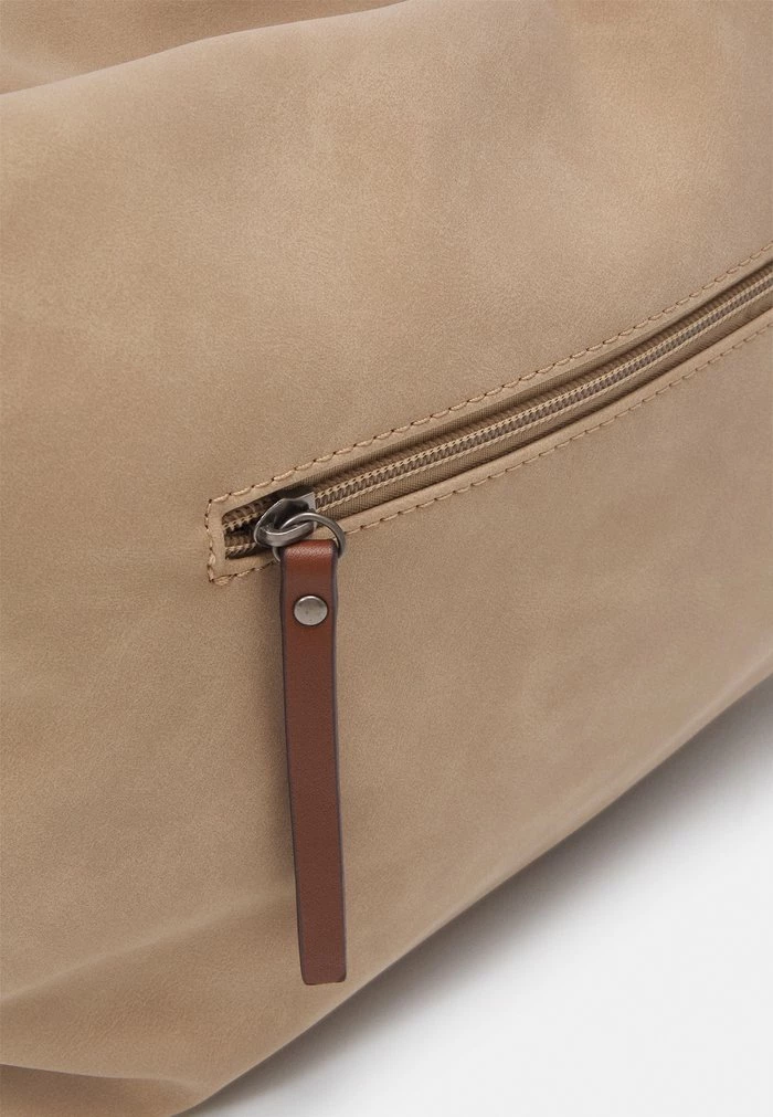 TOM TAILOR GILA - Handbag - Sand 7 TOM TAILOR GILA - Handbag - Sand - Image 5