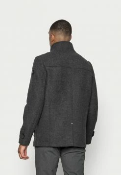 TOM TAILOR JACKET 2 IN 1 - Light Jacket - Grey 9 TOM TAILOR JACKET 2 IN 1 - Light Jacket - Grey -TOM TAILOR online store effa8be78b054188a899f46cd258a7ef