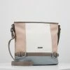 TOM TAILOR JUNA - Handbag - Mixed Rose -TOM TAILOR online store f0459da88b2f4b38ad7f36a81a35e85f