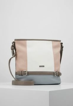 TOM TAILOR JUNA - Handbag - Mixed Rose