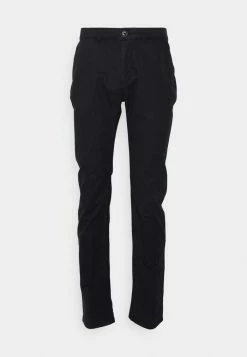 TOM TAILOR BASIC WASHED - Chinos - Black 10 TOM TAILOR BASIC WASHED - Chinos - Black -TOM TAILOR online store f1387361d50b45898a1a91d581a33a42