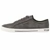 TOM TAILOR Trainers - Coal