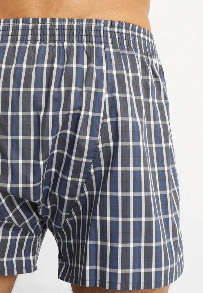 TOM TAILOR 2ER PACK - Boxer Shorts - Darkblue/blue 5 TOM TAILOR 2ER PACK - Boxer Shorts - Darkblue/blue - Image 3