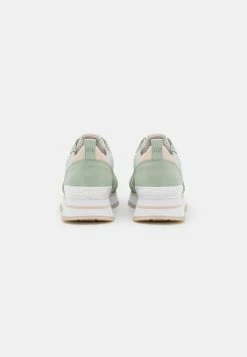 TOM TAILOR Trainers - Mint 11 TOM TAILOR Trainers - Mint -TOM TAILOR online store f2321d0db15f4e958300e9268b7e9adc