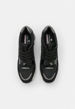 TOM TAILOR Trainers - Black 13 TOM TAILOR Trainers - Black -TOM TAILOR online store f2629a2f2c544a6687096bc1d56ef61f
