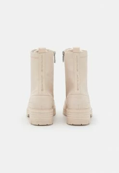 TOM TAILOR Platform Ankle Boots - Cream 11 TOM TAILOR Platform Ankle Boots - Cream -TOM TAILOR online store f2a8cb5385c94ca78886148742c6bb3f