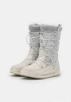 TOM TAILOR Winter Boots - White 10 TOM TAILOR Winter Boots - White -TOM TAILOR online store f2ab5f43e7ff4e52ba2d419f7e0b9a48