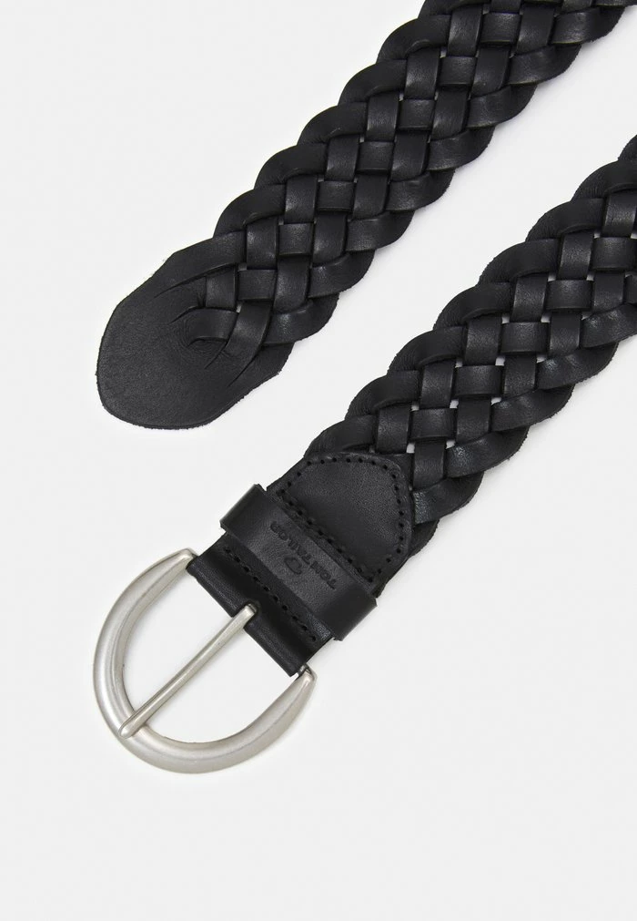 TOM TAILOR LISA - Belt - Black 4 TOM TAILOR LISA - Belt - Black - Image 2