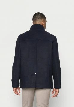 TOM TAILOR JACKET 2 IN 1 - Light Jacket - Sky Captain Blue 9 TOM TAILOR JACKET 2 IN 1 - Light Jacket - Sky Captain Blue -TOM TAILOR online store f32d02f293cd46fc838aba6535aca270