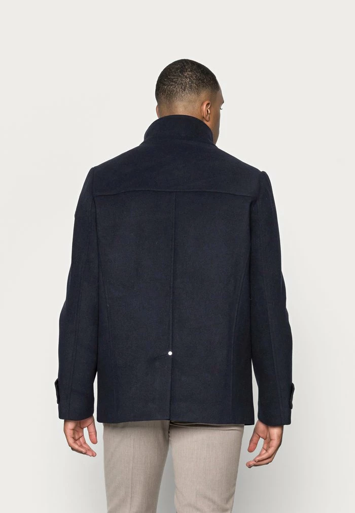 TOM TAILOR JACKET 2 IN 1 - Light Jacket - Sky Captain Blue 5 TOM TAILOR JACKET 2 IN 1 - Light Jacket - Sky Captain Blue - Image 3