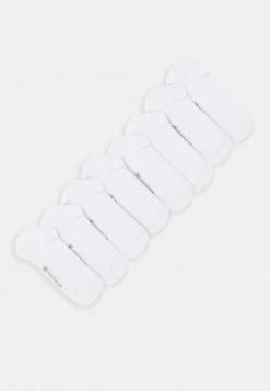 TOM TAILOR BASIC 8 PACK - Socks - Weiß