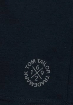 TOM TAILOR CREW NECK TEE 2 PACK - Basic T-shirt - Dark Blue 7 TOM TAILOR CREW NECK TEE 2 PACK - Basic T-shirt - Dark Blue -TOM TAILOR online store f38939d38d404139bcd98e32e07f6500