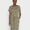 TOM TAILOR STRIPED DRESS - Day Dress - Abstract Dot Design 1 TOM TAILOR STRIPED DRESS - Day Dress - Abstract Dot Design -TOM TAILOR online store f395f90ab6ba4a3db1ac32e384dfe4f3
