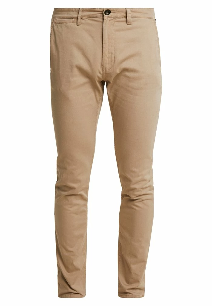 TOM TAILOR Chinos - Beige 7 TOM TAILOR Chinos - Beige - Image 5