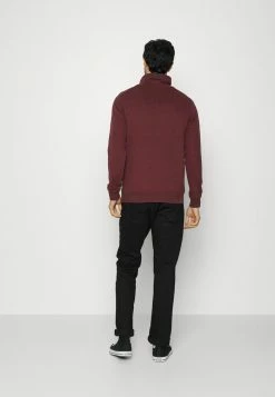 TOM TAILOR SNOOD - Sweatshirt - Decadent Bordeaux 10 TOM TAILOR SNOOD - Sweatshirt - Decadent Bordeaux -TOM TAILOR online store f3b5d188c5eb4cfb8143895f69d1959e