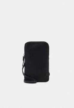 TOM TAILOR RUBIANA MOBILE PHONE CASE - Phone Case - Black