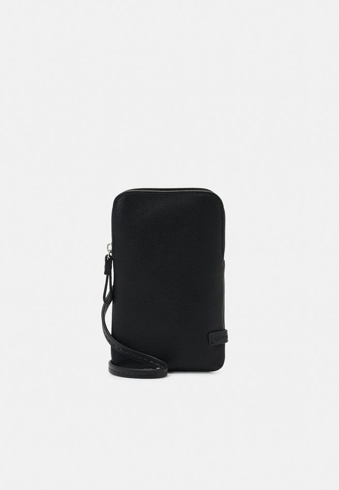 TOM TAILOR RUBIANA MOBILE PHONE CASE - Phone Case - Black 3 TOM TAILOR RUBIANA MOBILE PHONE CASE - Phone Case - Black