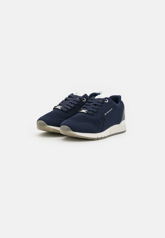 TOM TAILOR Trainers - Navy 5 TOM TAILOR Trainers - Navy - Image 3