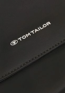 TOM TAILOR EMILIE BACKPACK - Rucksack - Black -TOM TAILOR online store f46f692faff04d35ae4e534e921e2540
