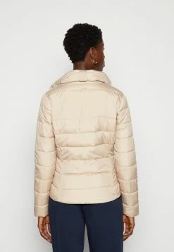 TOM TAILOR ULTRA - Light Jacket - Messy Beige 10 TOM TAILOR ULTRA - Light Jacket - Messy Beige -TOM TAILOR online store f4845a1ab02b4e0fb771d2cb0aef35b6