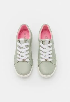 TOM TAILOR Trainers - Salbei -TOM TAILOR online store f4c5c1424886484f8c62277e1f7be18a