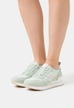 TOM TAILOR Trainers - Mint