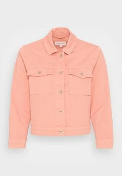 TOM TAILOR Denim Jacket - Nude Rose 10 TOM TAILOR Denim Jacket - Nude Rose -TOM TAILOR online store f58d8520ea484f0db699827982ce1980