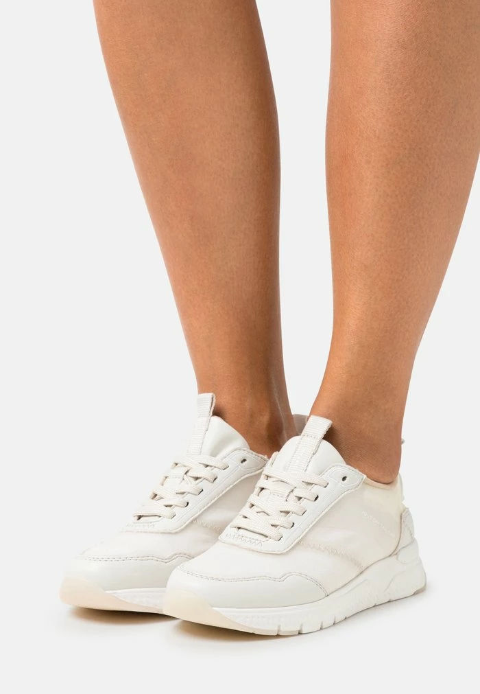 TOM TAILOR Trainers - Cream 3 TOM TAILOR Trainers - Cream