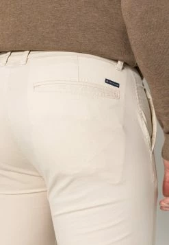 TOM TAILOR TECH - Chinos - Light Cashew Beige 11 TOM TAILOR TECH - Chinos - Light Cashew Beige -TOM TAILOR online store f73826435da643b3a393dbd7f402ff87