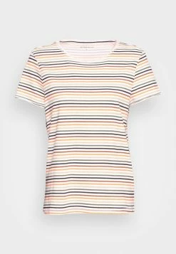 TOM TAILOR Print T-shirt - Multicolor 10 TOM TAILOR Print T-shirt - Multicolor -TOM TAILOR online store f833caa0cb5a48dc8c80c7cfa8083cbf