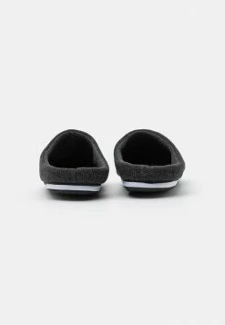 TOM TAILOR Slippers - Grey 10 TOM TAILOR Slippers - Grey -TOM TAILOR online store f8c6b5f86afe4b6493970dc33a49d0e2