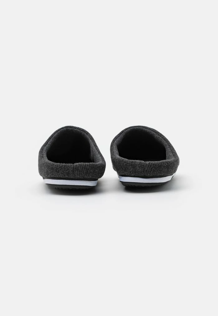TOM TAILOR Slippers - Grey 5 TOM TAILOR Slippers - Grey - Image 3