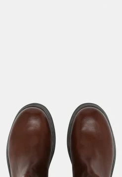 TOM TAILOR Boots - Brandy 13 TOM TAILOR Boots - Brandy -TOM TAILOR online store f9b98c80c65d4903807f68913c6c323a