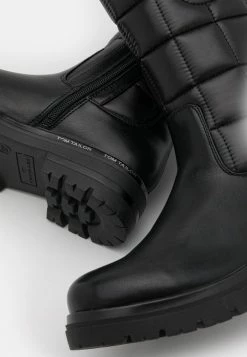 TOM TAILOR Platform Boots - Black 13 TOM TAILOR Platform Boots - Black -TOM TAILOR online store fa046f1fe0b44383b2b9aa9d618f9588