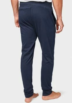 TOM TAILOR Pyjama Bottoms - Dark Blue -TOM TAILOR online store fac53ed348b547bcab2c4bddcb8a3b62