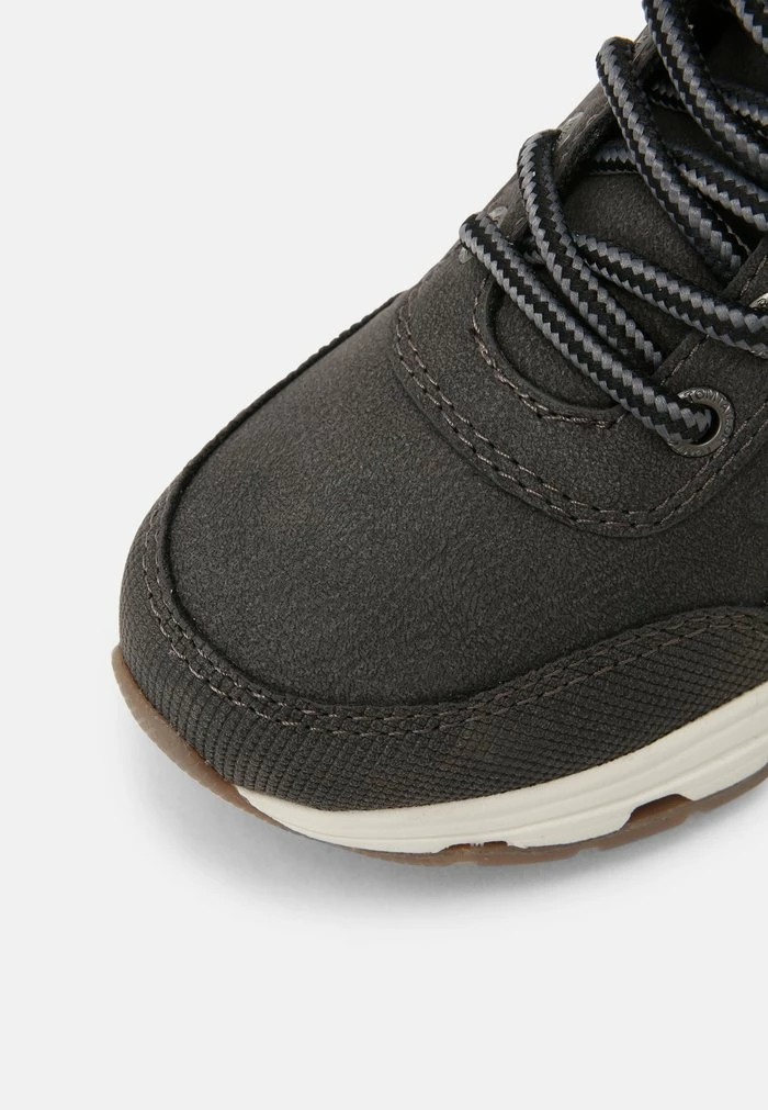 TOM TAILOR High-top Trainers - Coal 9 TOM TAILOR High-top Trainers - Coal - Image 7