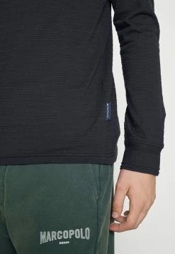 TOM TAILOR WITH HOOD - Sweatshirt - Sky Captain Blue 13 TOM TAILOR WITH HOOD - Sweatshirt - Sky Captain Blue -TOM TAILOR online store fb2b2aa5f34f4effa4a54f706fd8e004