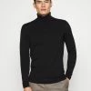 TOM TAILOR Jumper - Black -TOM TAILOR online store fba58b310840455f92fb66319ec41858