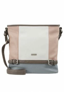 TOM TAILOR JUNA - Handbag - Mixed Rose 14 TOM TAILOR JUNA - Handbag - Mixed Rose -TOM TAILOR online store fbf6dfc655e746efa5ac4e0d65894163