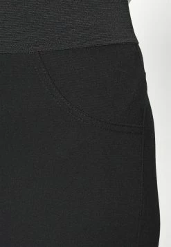 TOM TAILOR Leggings - Trousers - Deep Black 13 TOM TAILOR Leggings - Trousers - Deep Black -TOM TAILOR online store fbfafcdae11f4266a1708fa3f412f42f