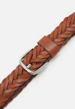 TOM TAILOR CLAUDETTE - Belt - Light Brown -TOM TAILOR online store fc1509ce5fd446d2b9a2bf2fe8e62c99