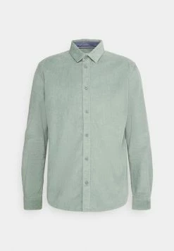 TOM TAILOR REGULAR - Shirt - Light Ice Blue 14 TOM TAILOR REGULAR - Shirt - Light Ice Blue -TOM TAILOR online store fc3edfce2d5e4b649505fd613d4250fe