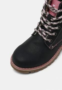 TOM TAILOR Winter Boots - Navy 13 TOM TAILOR Winter Boots - Navy -TOM TAILOR online store fc4b0ea950214acb96619af1fb630391