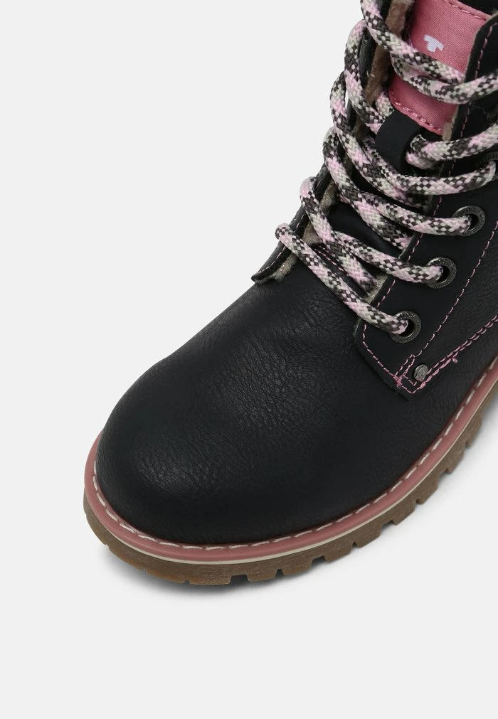 TOM TAILOR Winter Boots - Navy 7 TOM TAILOR Winter Boots - Navy - Image 5