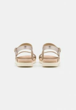 TOM TAILOR Sandals - Beige 10 TOM TAILOR Sandals - Beige -TOM TAILOR online store fc91444d8eed41339550c3b84837264f