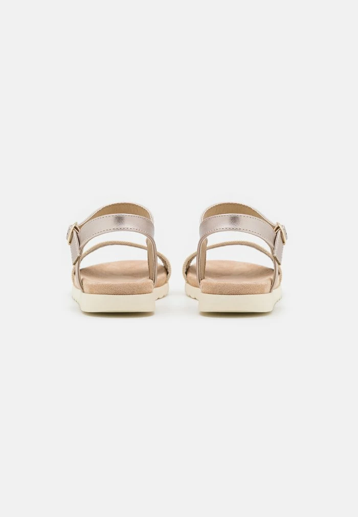 TOM TAILOR Sandals - Beige 5 TOM TAILOR Sandals - Beige - Image 4
