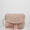 TOM TAILOR LARI - Across Body Bag - Light Rose -TOM TAILOR online store fd2d5547348a432188e4ea1a08155820