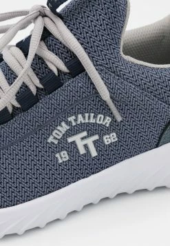 TOM TAILOR Trainers - Jeans 13 TOM TAILOR Trainers - Jeans -TOM TAILOR online store fe62486bbb9e432583e106993320fc48