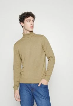 TOM TAILOR Jumper - Light Splashy Sand Melange 11 TOM TAILOR Jumper - Light Splashy Sand Melange -TOM TAILOR online store fe66e02361934ac3a101dfaf50cca1a0
