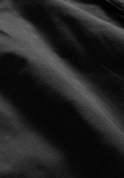 TOM TAILOR STRETCH - Chinos - Black -TOM TAILOR online store fe6c136ac315480ea045b417b81e3be0